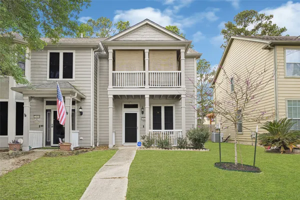 $165,000 | 23823 Township Elm Street, Spring, TX 77373