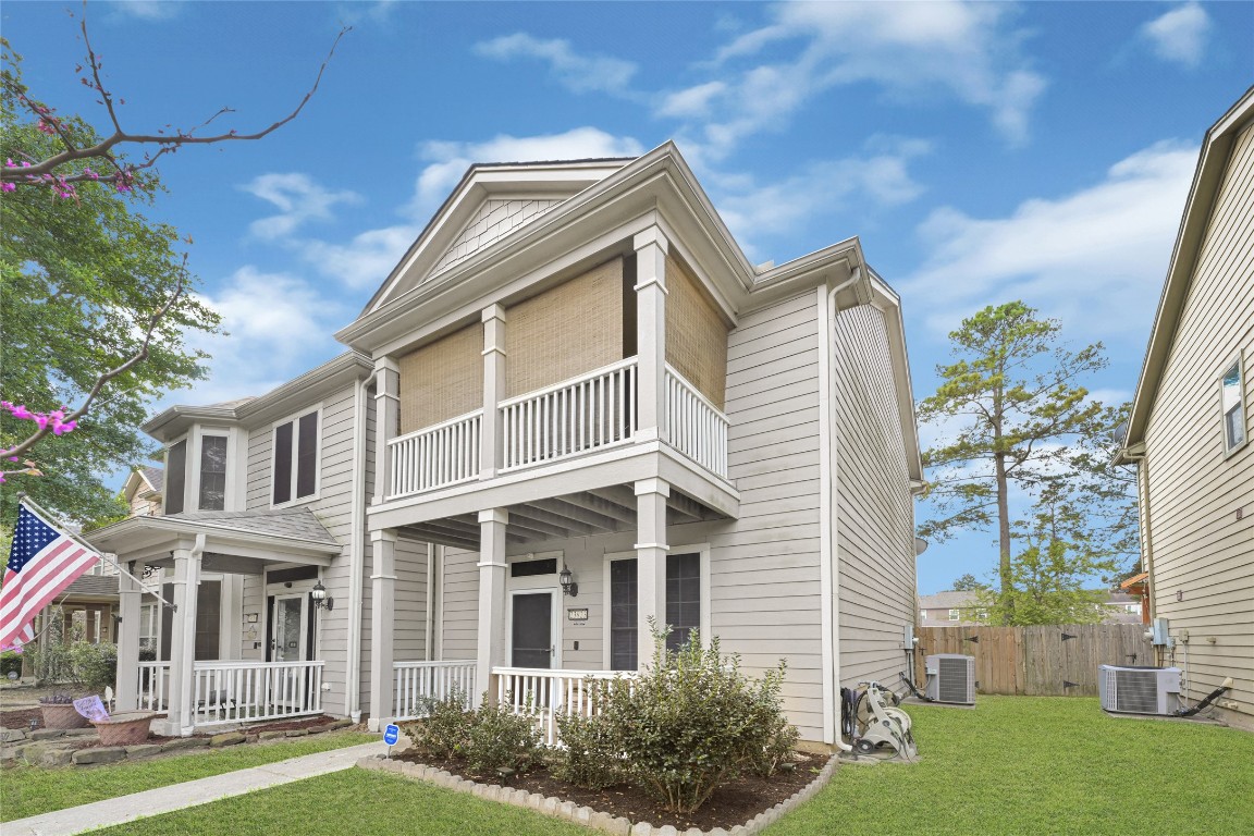 23823 Township Elm Street Spring, TX 77373 - Photo 2 of 25