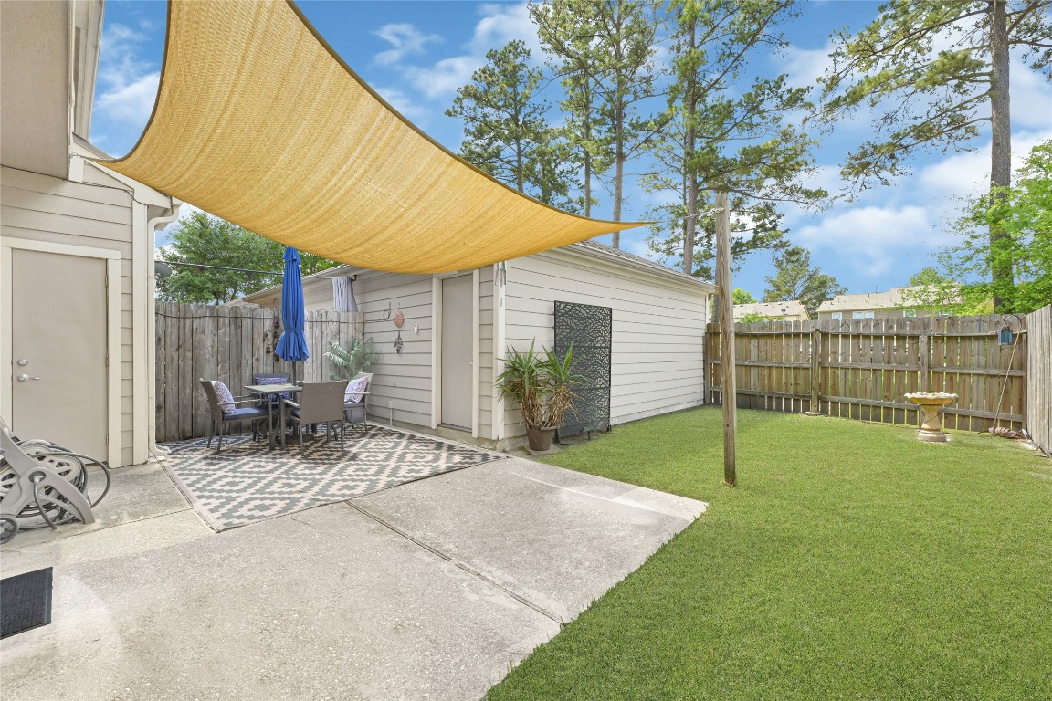 23823 Township Elm Street Spring, TX 77373 - Photo 22 of 25