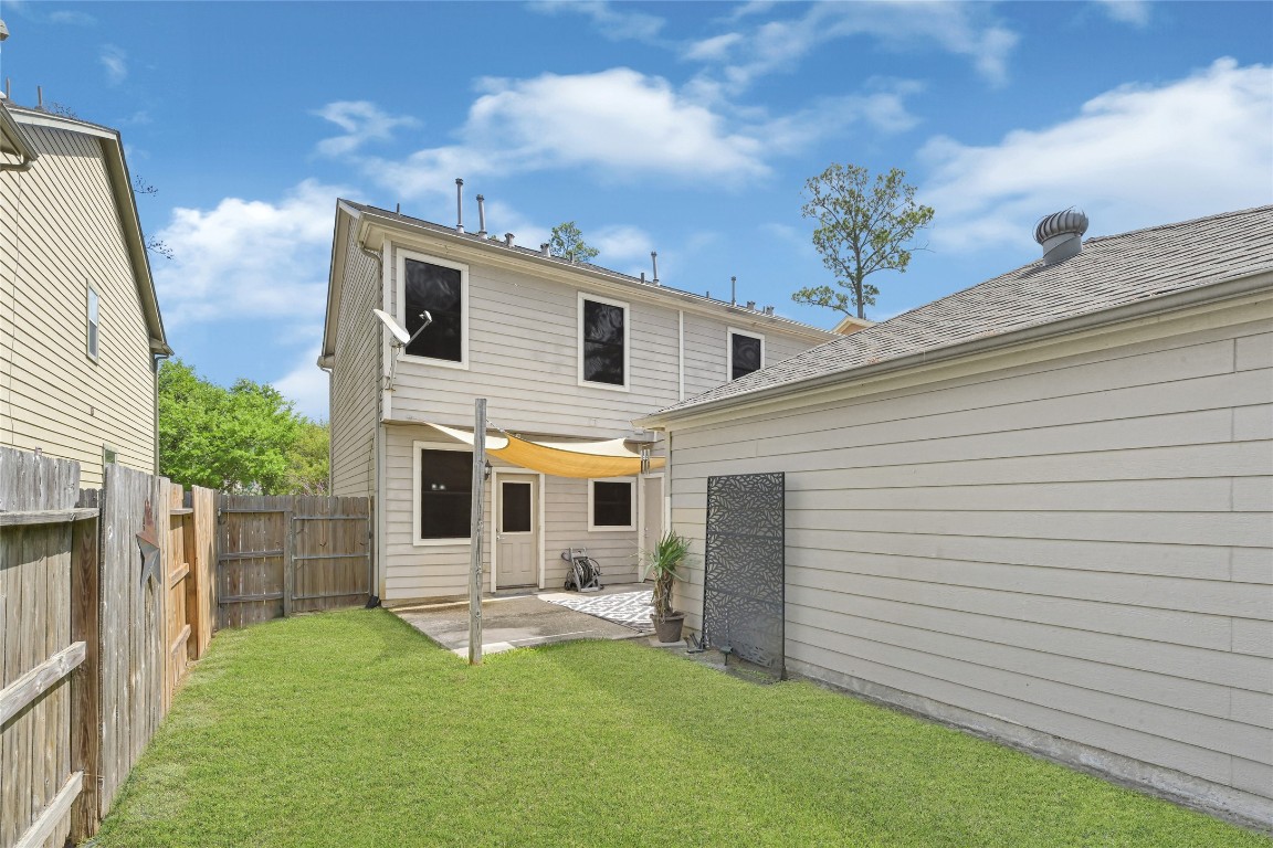 23823 Township Elm Street Spring, TX 77373 - Photo 24 of 25