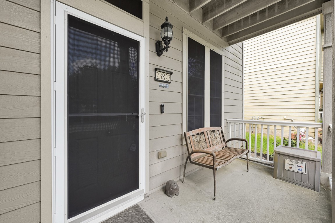 23823 Township Elm Street Spring, TX 77373 - Photo 3 of 25