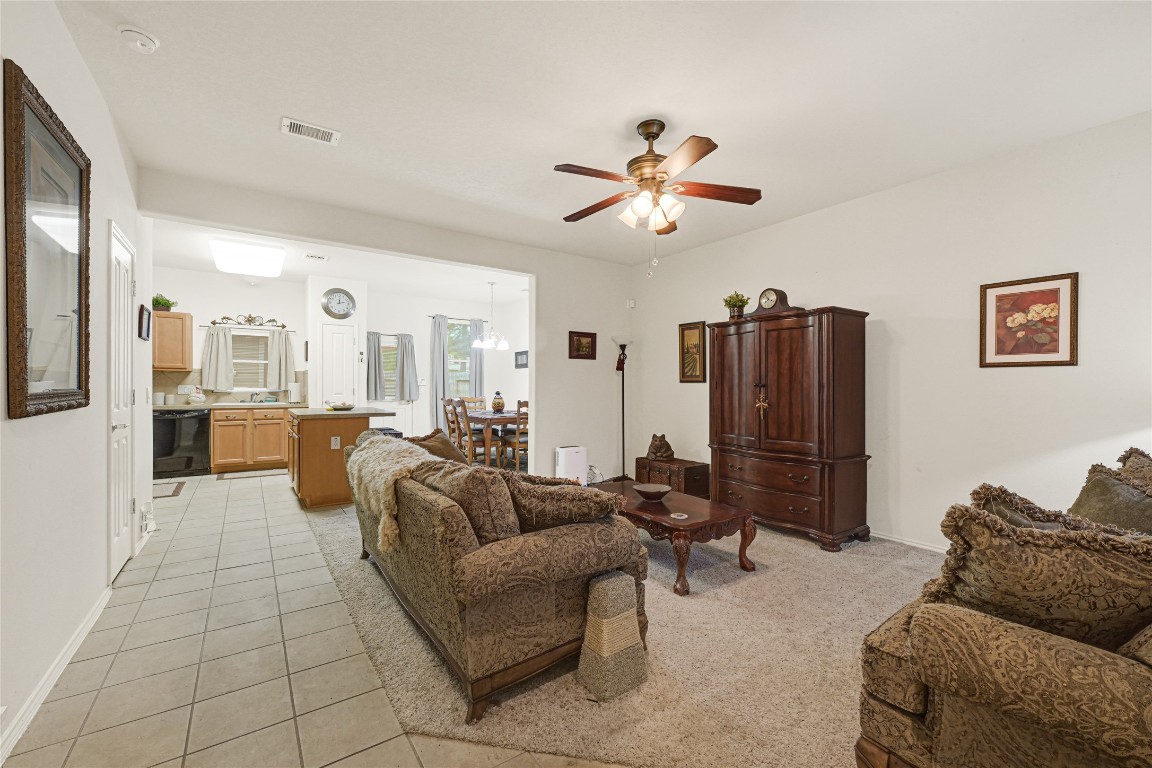 23823 Township Elm Street Spring, TX 77373 - Photo 4 of 25