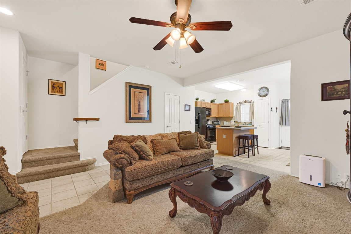 23823 Township Elm Street Spring, TX 77373 - Photo 5 of 25