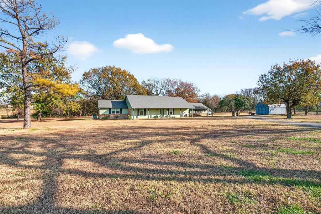 140 Harrell Road Howe, TX 75459 - Photo 5 of 40