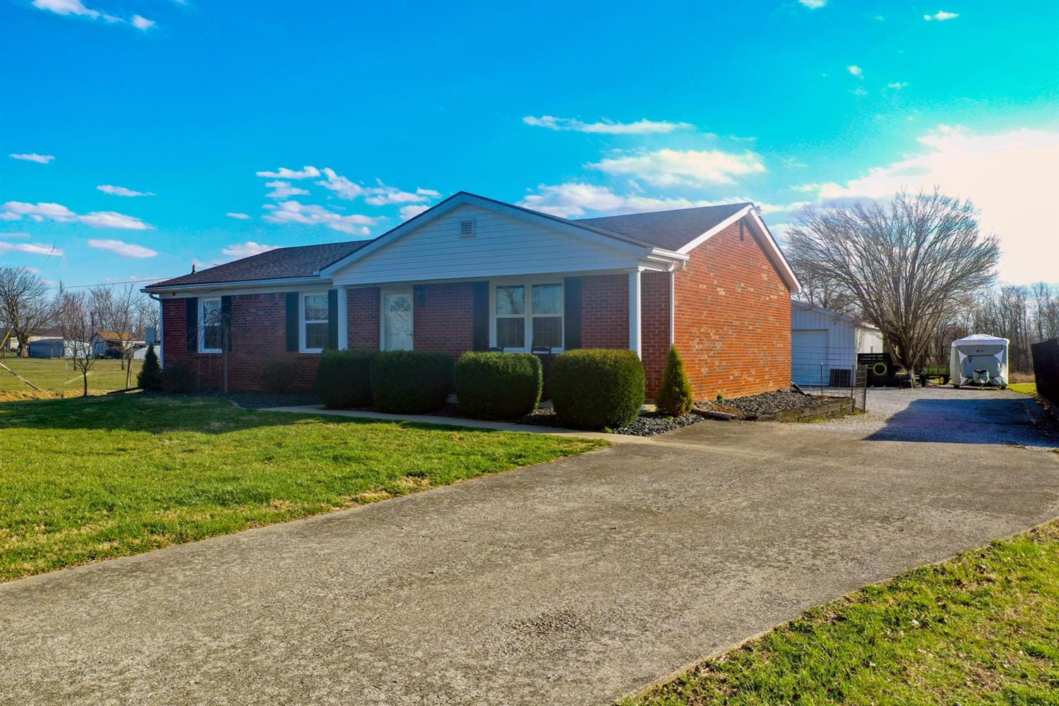 1663 Brassfield Road Richmond, KY 40475 - Photo 43 of 49 Listing Photo