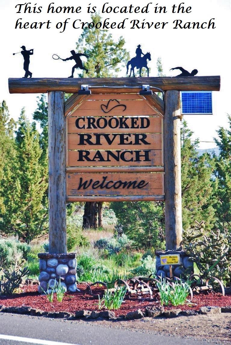 9351 Southwest Shad Road Terrebonne, OR 97760 - Photo 27 of 37 Entrance Sign-verbiage