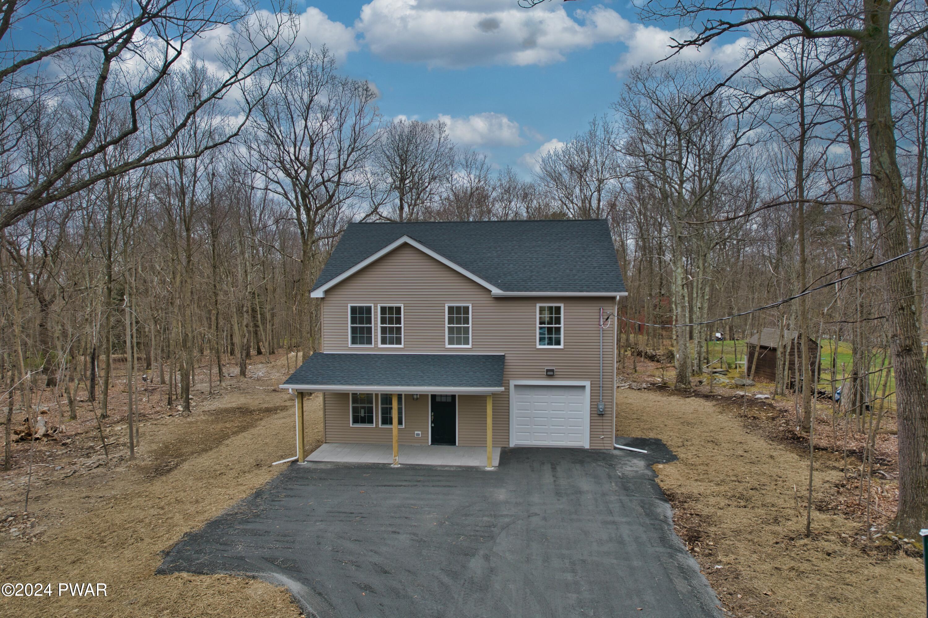 103 French Coach Road Milford, PA 18337 - Photo 22 of 25 DJI_0684