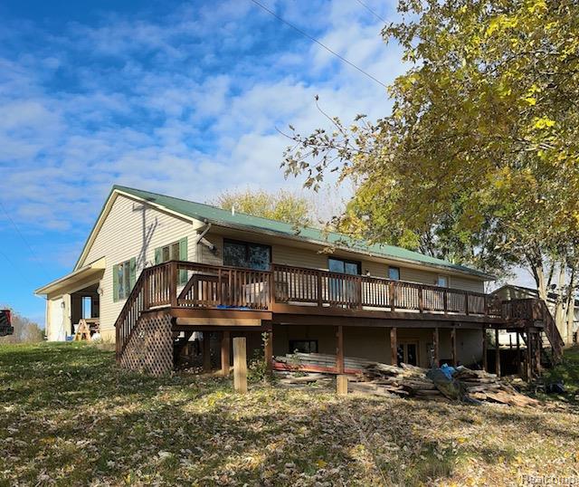 8484 West Sober Road Fowlerville, MI 48836 - Photo 3 of 21