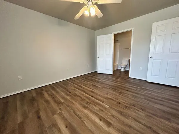 $950 | 1116 82nd Street, Unit B, Lubbock, TX 79423