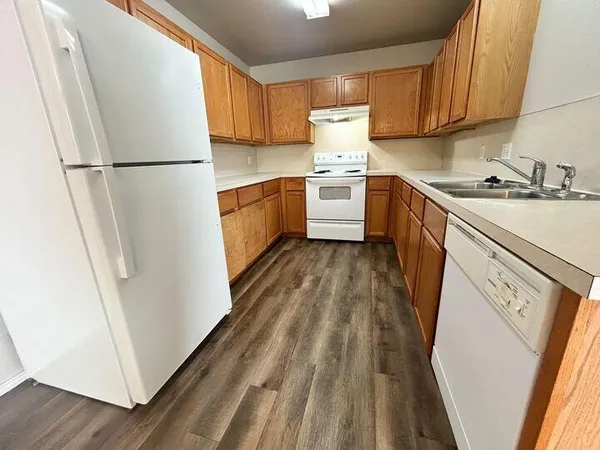 $950 | 1116 82nd Street, Unit B, Lubbock, TX 79423