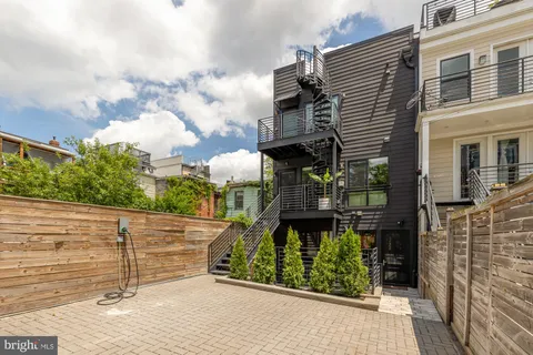 $899,999 | 2534 11th Street Northwest, Unit 1, Washington, DC 20001