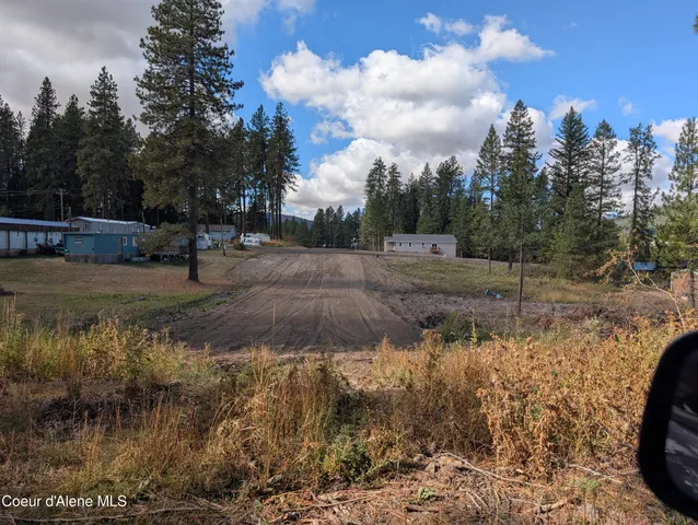 $140,000 | F Street, Plummer, ID 83851