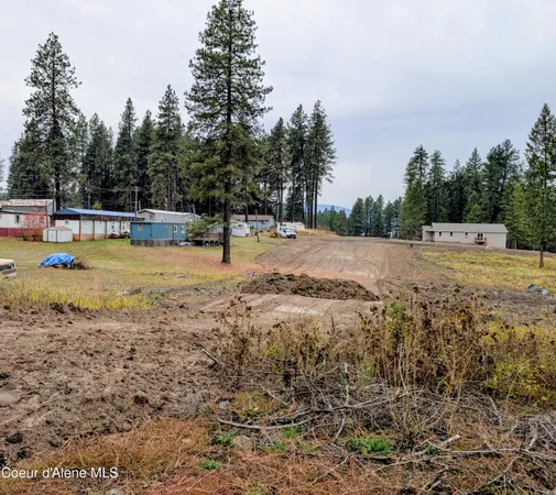 $140,000 | F Street, Plummer, ID 83851