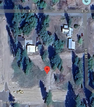 $140,000 | F Street, Plummer, ID 83851