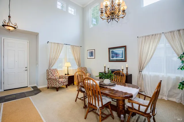 $1,389,000 | 246 Edinburgh Lane, Petaluma, CA 94952