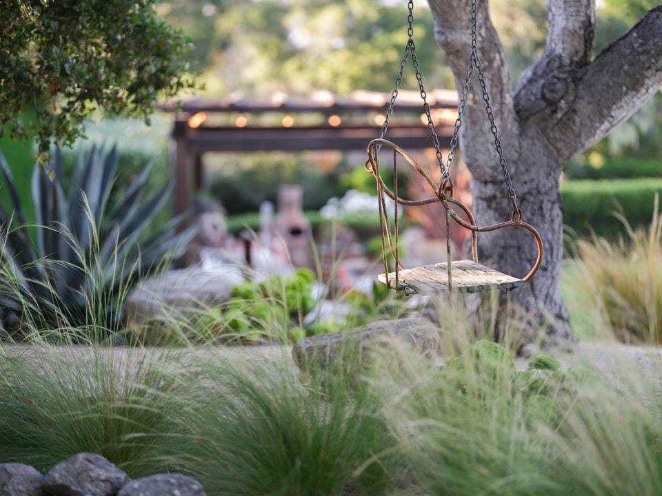 1340 Jacks Road Monterey, CA 93940 - Photo 27 of 37 a view of a backyard