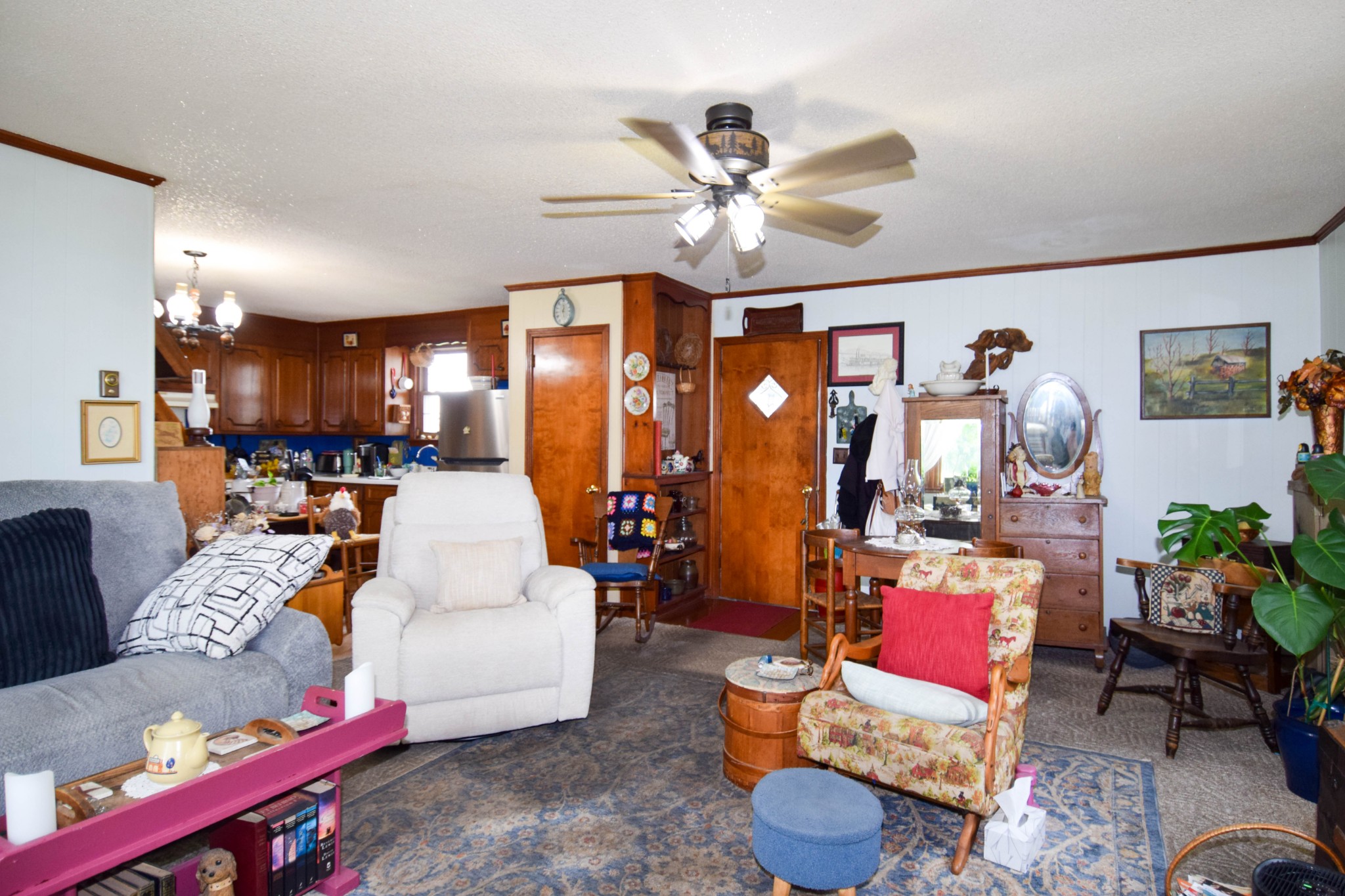 6070 Highway 49 East Springfield, TN 37172 - Photo 22 of 31