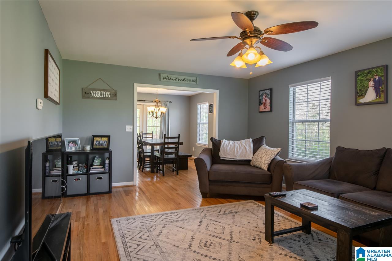 6094 Swann Road Mount Olive, AL 35117 - Photo 4 of 50