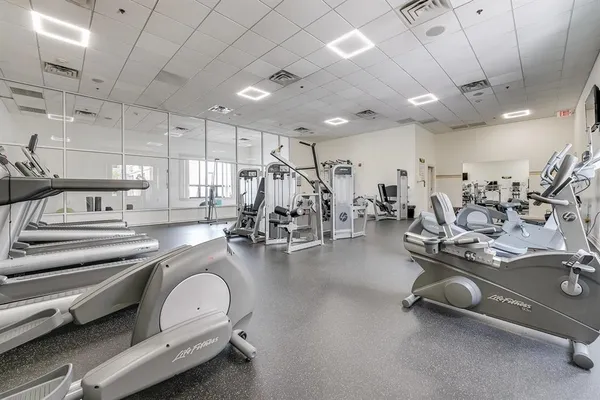 $3,500 | 112 Liberty View Dr., Unit 1A, Jersey City, NJ 07302