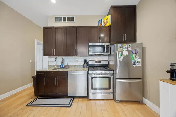$3,500 | 112 Liberty View Dr., Unit 1A, Jersey City, NJ 07302