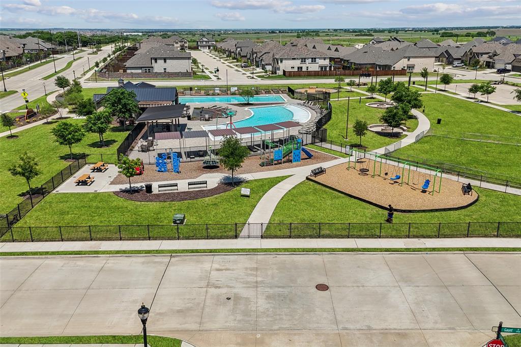 5933 Rostherne Drive Aubrey, TX 76227 - Photo 35 of 35