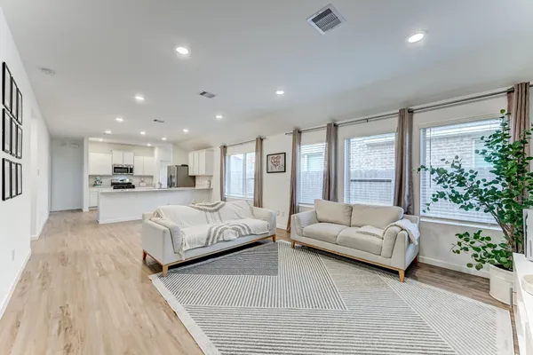 $220,000 | 20897 Cropani Shadow Drive, New Caney, TX 77357