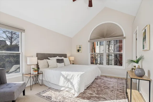 $950,000 | 2743 North Wolcott Avenue, Unit 37, Chicago, IL 60614