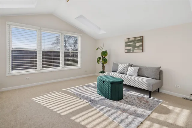 $950,000 | 2743 North Wolcott Avenue, Unit 37, Chicago, IL 60614