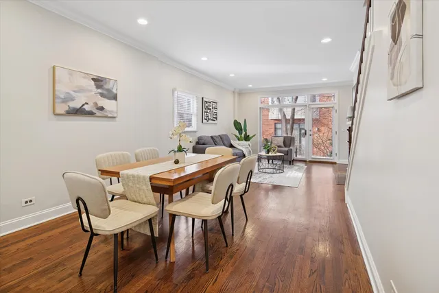 $950,000 | 2743 North Wolcott Avenue, Unit 37, Chicago, IL 60614