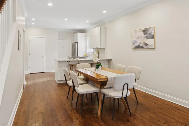 $950,000 | 2743 North Wolcott Avenue, Unit 37, Chicago, IL 60614