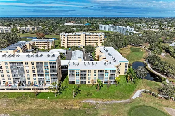 $254,500 | 4480 Fairways Boulevard, Unit 109, Bradenton, FL 34209