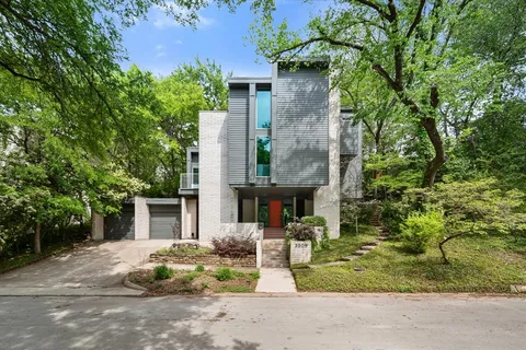 $1,250,000 | 3509 Bellaire Park Court, Fort Worth, TX 76109
