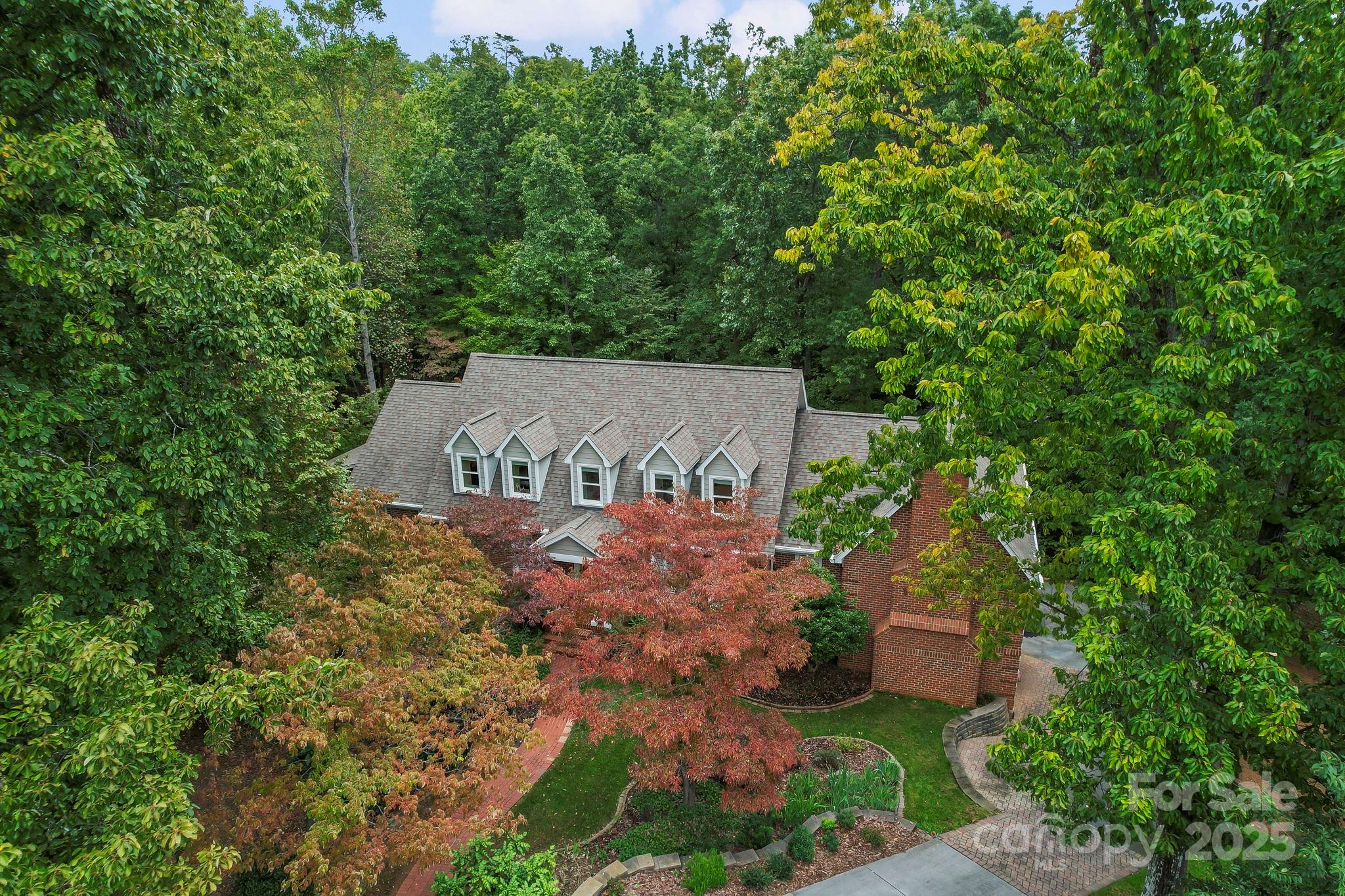 204 Keyhole Court Cramerton, NC 28032 - Photo 45 of 48