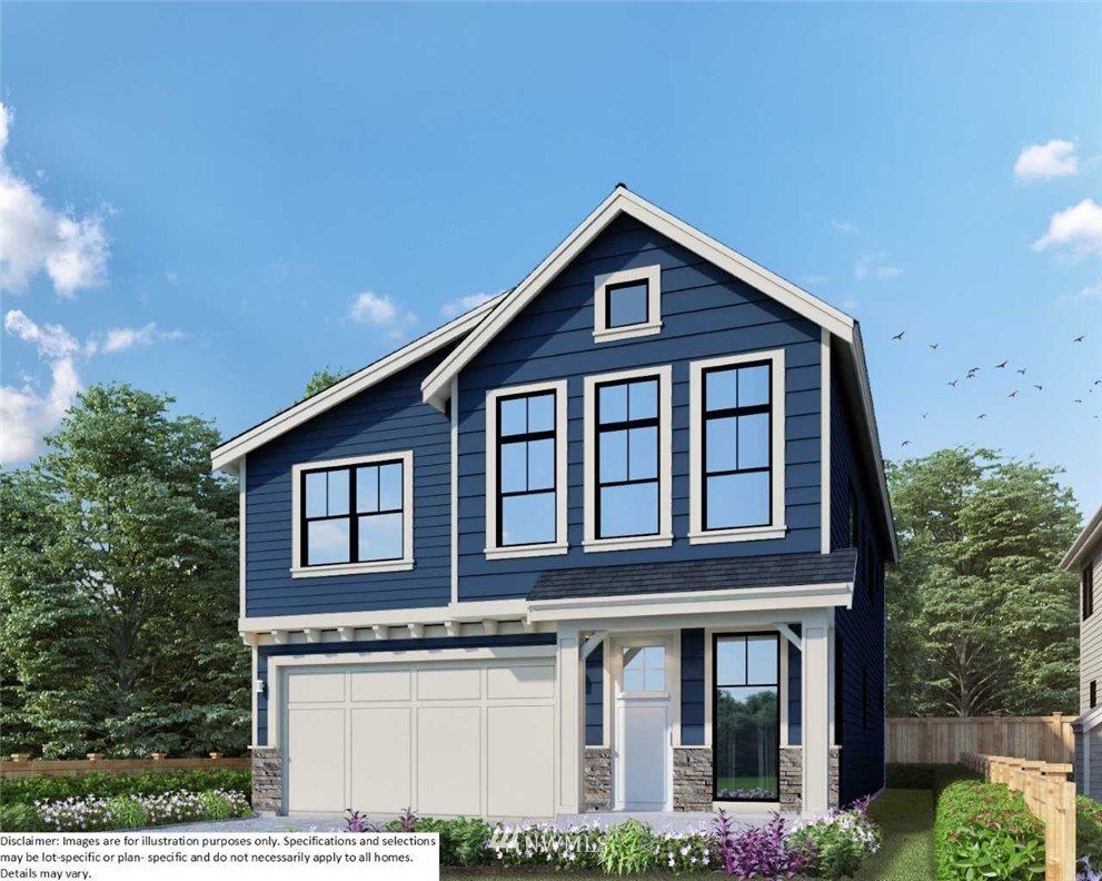 23012 41st Drive Southeast Bothell, WA 98021 - Photo 1 of 3