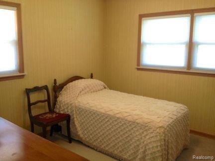 3949 Highfield Road Royal Oak, MI 48073 - Photo 7 of 13 Bedroom.jpg