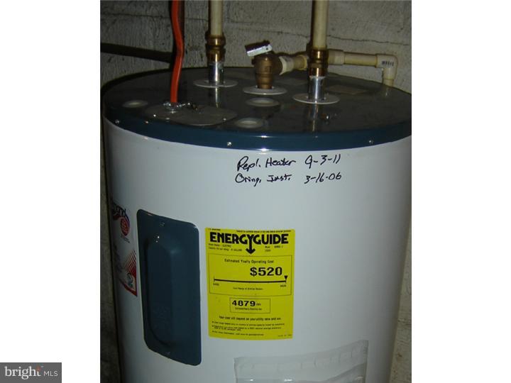 174 Paschall Mill Road West Grove, PA 19390 - Photo 18 of 24 Basement