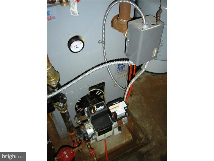 174 Paschall Mill Road West Grove, PA 19390 - Photo 19 of 24 Basement