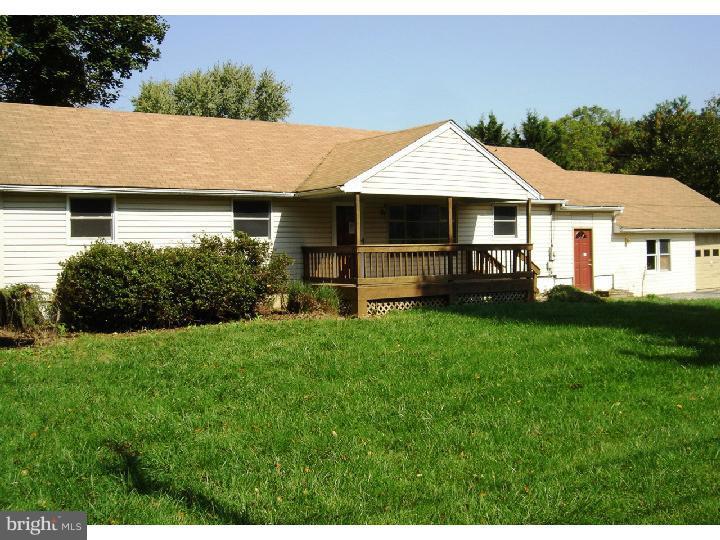 174 Paschall Mill Road West Grove, PA 19390 - Photo 3 of 24 Exterior Front