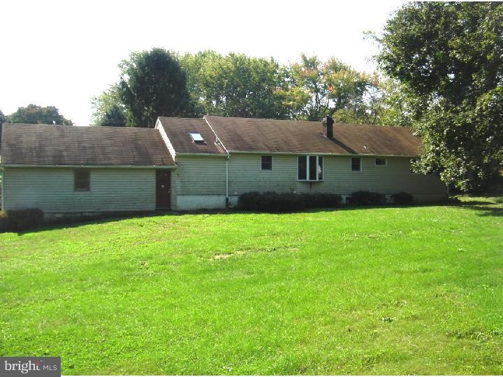 174 Paschall Mill Road West Grove, PA 19390 - Photo 21 of 24 Exterior Back