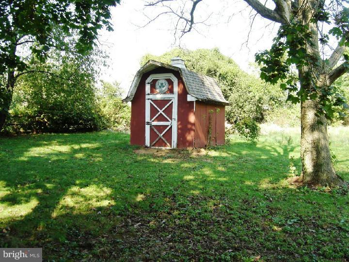 174 Paschall Mill Road West Grove, PA 19390 - Photo 24 of 24 Storage Shed