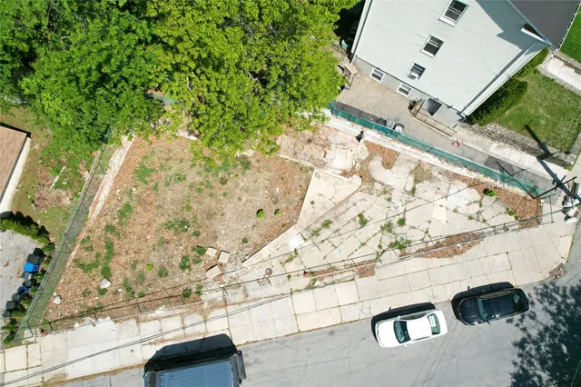view of house with yard