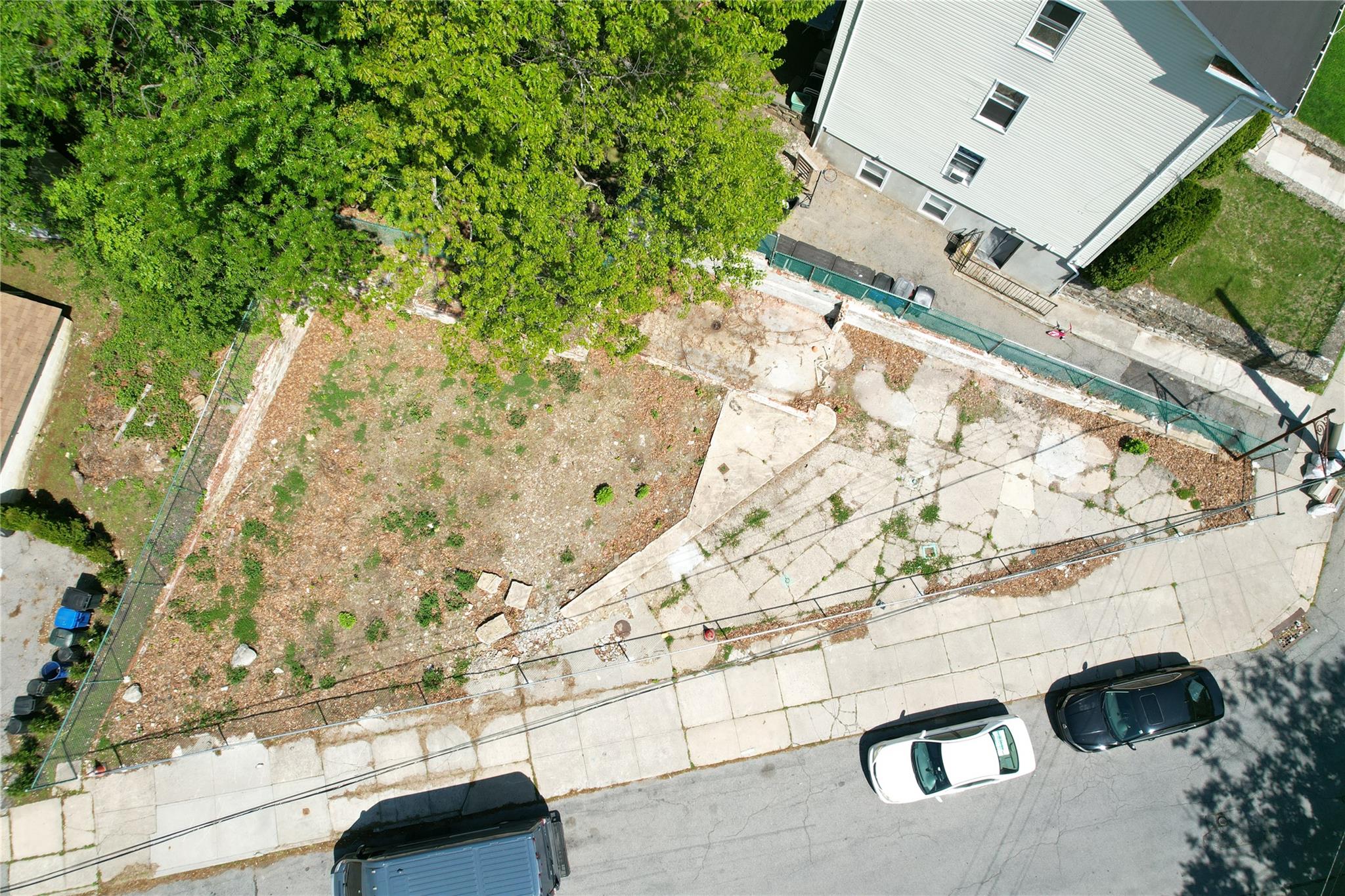 view of house with yard