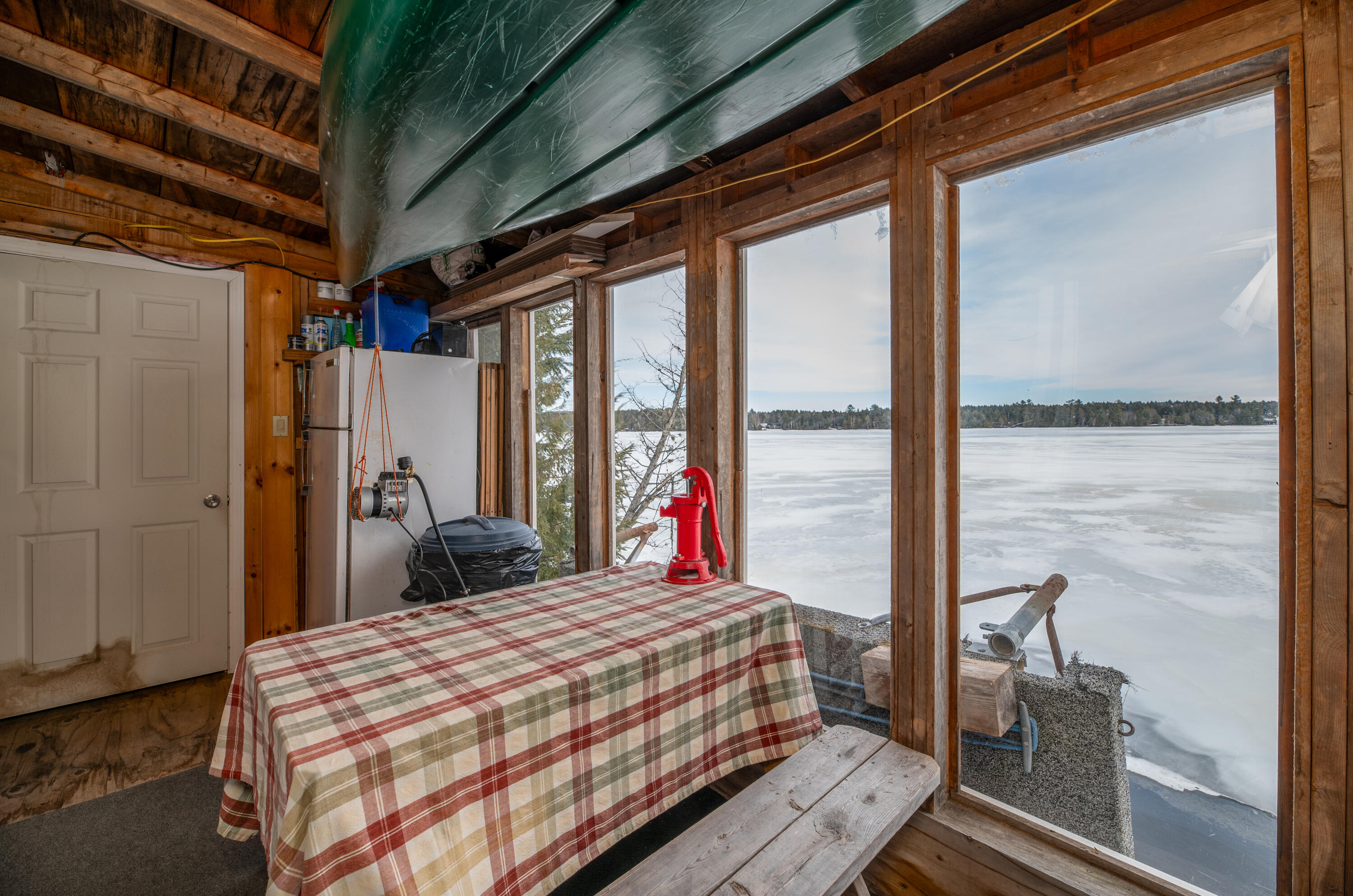95 Hamilton Road Lakeville, ME 04487 - Photo 19 of 35 Interior1