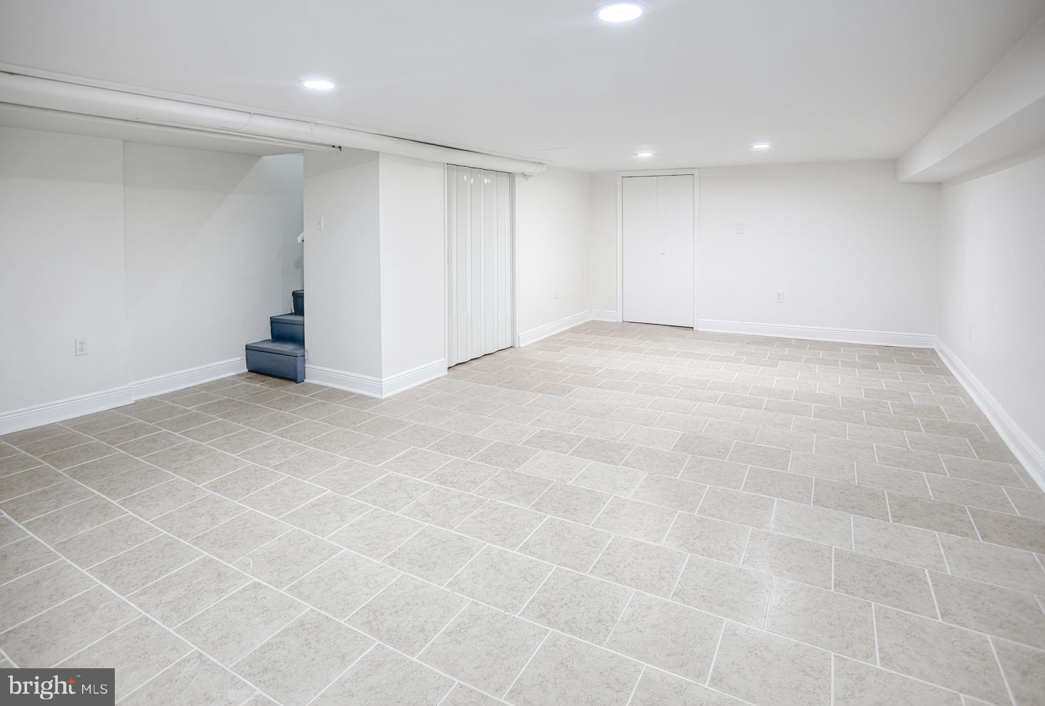 105 South Wickham Road Baltimore, MD 21229 - Photo 18 of 21 Basement