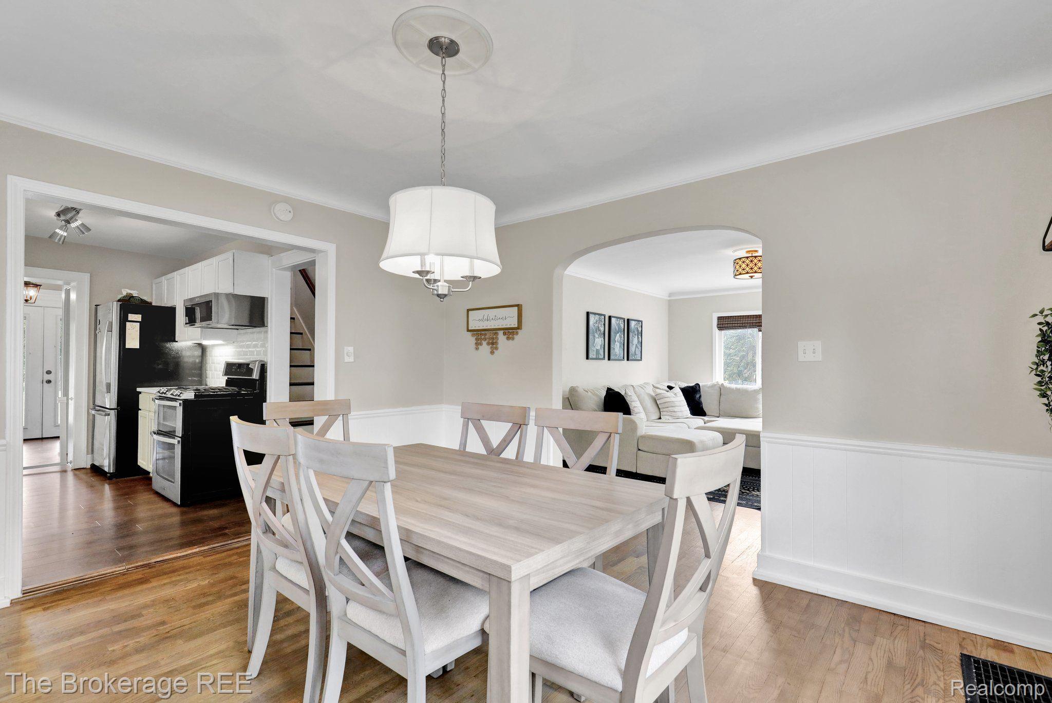 4346 North Gale Road Davison, MI 48423 - Photo 15 of 44 Gallery Image 15