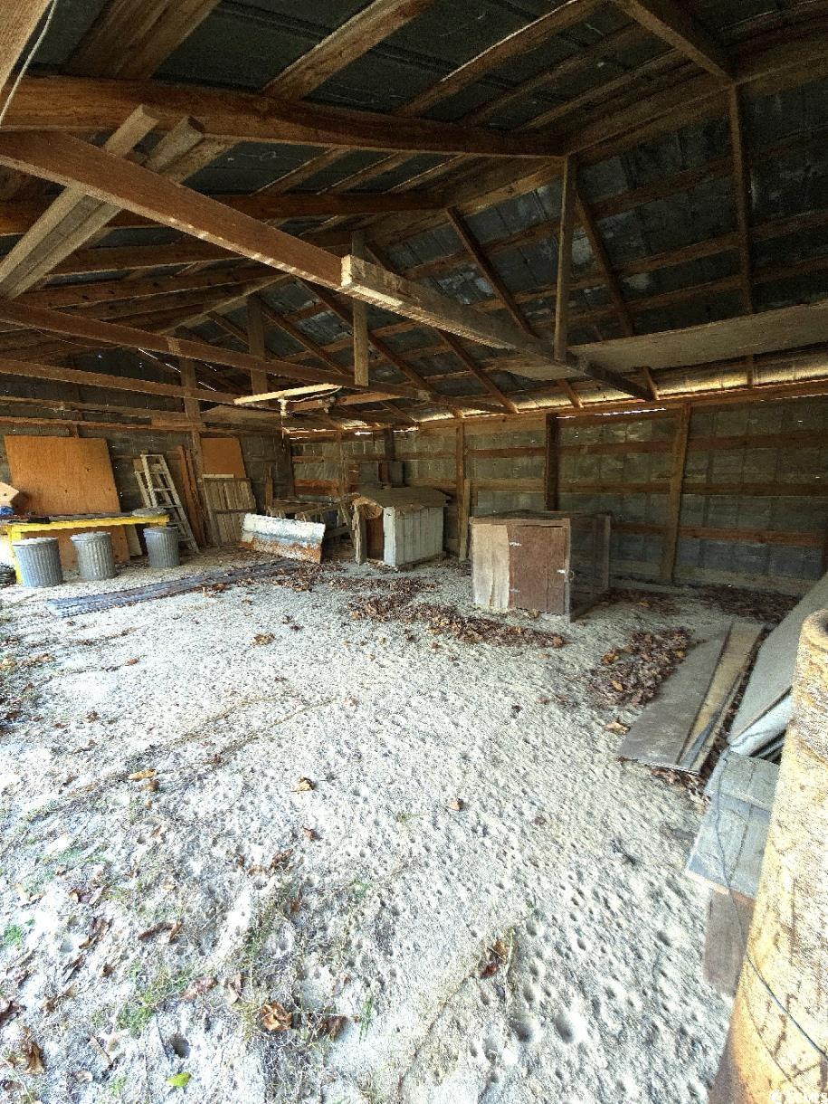 150 Landmark Road Conway, SC 29527 - Photo 25 of 35 Misc room with lofted ceiling