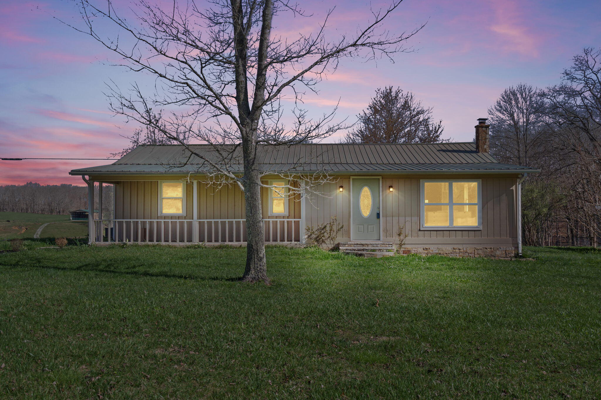 1254 Shaver Road Dayton, TN 37321 - Photo 3 of 25 1-web-or-mls-Shaver Rd-Michelle R-3