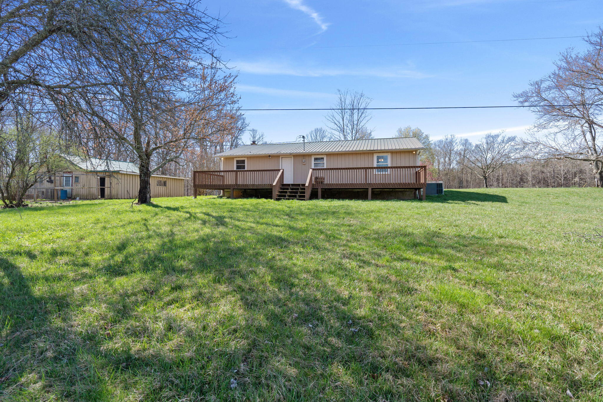 1254 Shaver Road Dayton, TN 37321 - Photo 4 of 25 25-web-or-mls-Shaver Rd-Michelle R-25