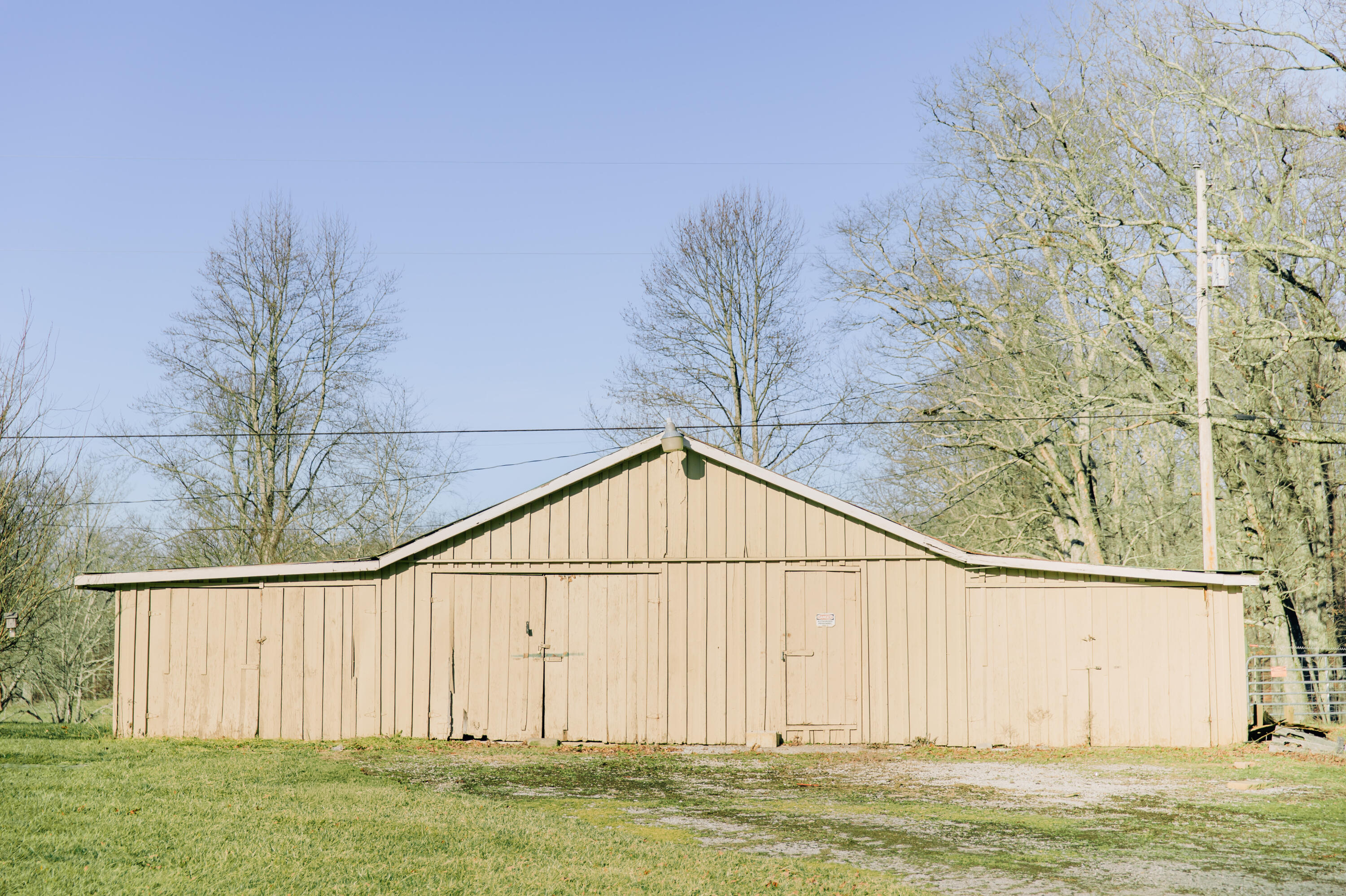 1254 Shaver Road Dayton, TN 37321 - Photo 7 of 25 Lili Wilson Photography-30