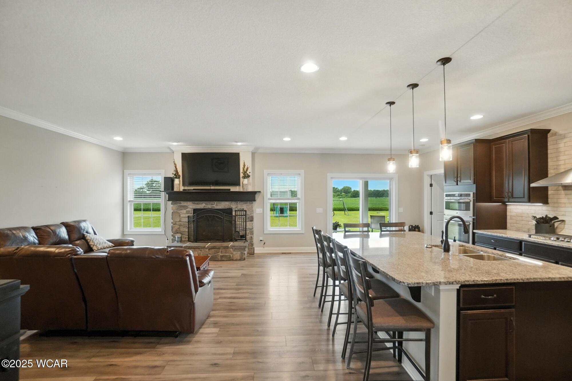 5566 Osman Road Lima, OH 45806 - Photo 8 of 80 0039